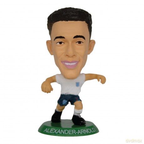 Soccerstarz - England Trent Alexander-Arnold (New 2024 Version) [FIGURKA]