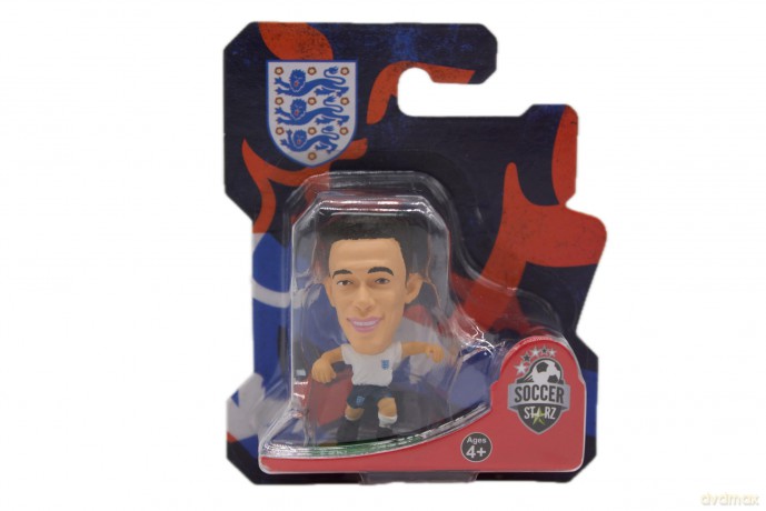 Soccerstarz - England Trent Alexander-Arnold (New 2024 Version) [FIGURKA]