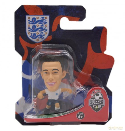 Soccerstarz - England Trent Alexander-Arnold (New 2024 Version) [FIGURKA]