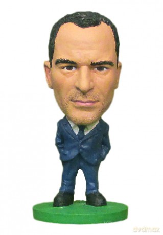 Soccerstarz - Everton Roberto Martinez Home Kit [FIGURKA]