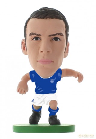 Soccerstarz - Everton Seamus Coleman Home Kit (Classic) [FIGURKA]