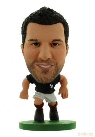 SoccerStarz - France Andre-Pierre Gignac (2014) [FIGURKA]