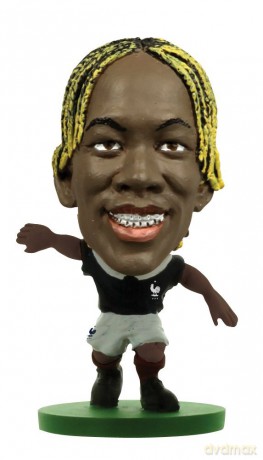 SoccerStarz - France Bacary Sagna (2014) [FIGURKA]