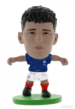Soccerstarz - France Benjamin Pavard (New Kit) [FIGURKA]