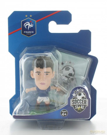 Soccerstarz - France Benjamin Pavard (New Kit) [FIGURKA]