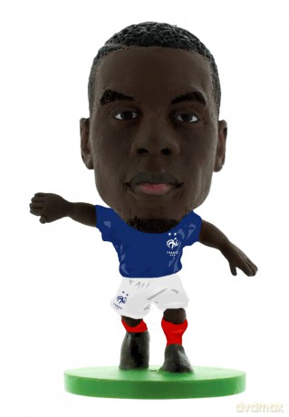 Soccerstarz - France Blaise Matuidi (New Kit) [FIGURKA]