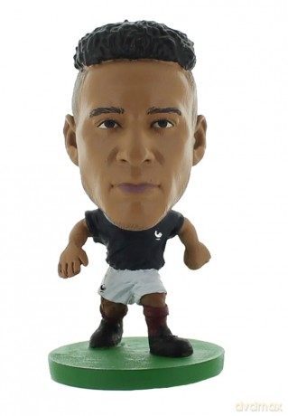 SoccerStarz - France Corentin Tolisso (2018) [FIGURKA]