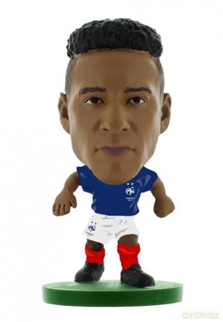 Soccerstarz - France Corentin Tolisso (New Kit) [FIGURKA]