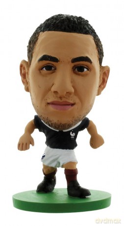 SoccerStarz - France Dimitri Payet (2014) [FIGURKA]
