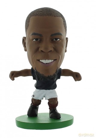 SoccerStarz - France Djibril Sidibe (2018) [FIGURKA]