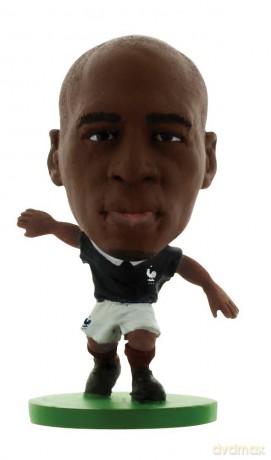 SoccerStarz - France Eliaquim Mangala (2014) [FIGURKA]