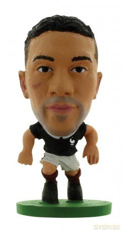 SoccerStarz - France Gael Clichy (2014) [FIGURKA]