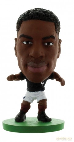 SoccerStarz - France Geoffrey Kondogbia (2014) [FIGURKA]