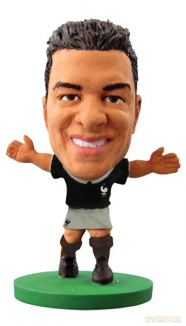 SoccerStarz - France Hatem Ben Arfa (2014) [FIGURKA]