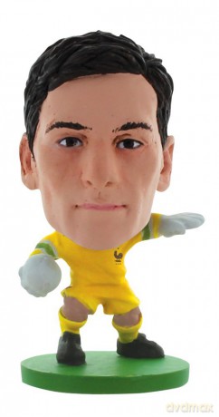 SoccerStarz - France Hugo Lloris (2014) [FIGURKA]