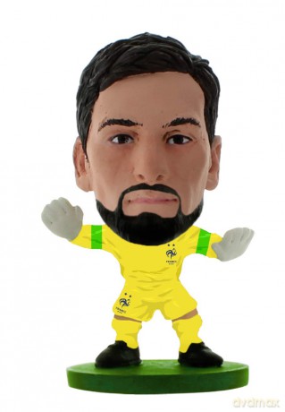 Soccerstarz - France Hugo Lloris (New Kit) [FIGURKA]