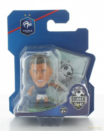 Soccerstarz - France Lucas Hernandez (New Kit) [FIGURKA]