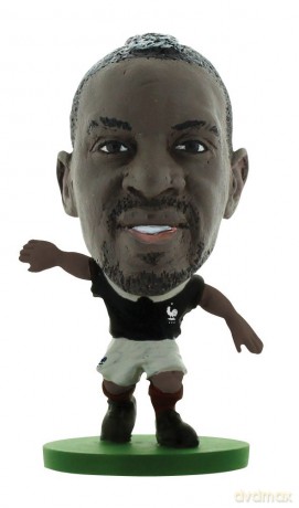 SoccerStarz - France Mamadou Sakho (2014) [FIGURKA]