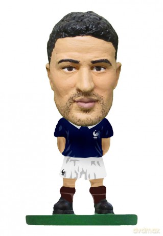 SoccerStarz - France Nabil Fekir (2014) [FIGURKA]