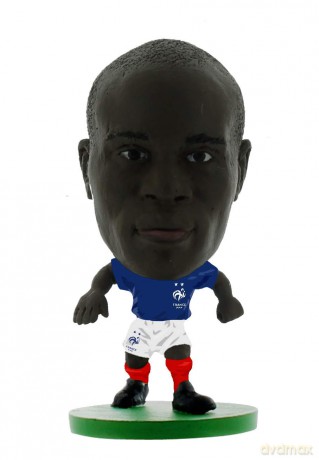 Soccerstarz - France N'golo Kante (New Kit) [FIGURKA]