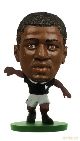 SoccerStarz - France Patrice Evra (2014) [FIGURKA]