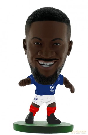 Soccerstarz - France Tanguy Ndombele (New Kit) [FIGURKA]
