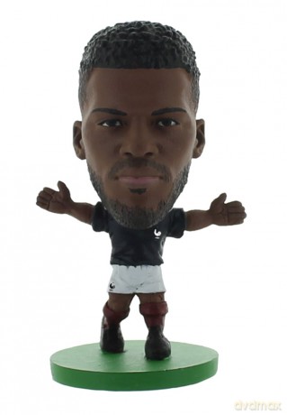 SoccerStarz - France Thomas Lemar (2018) [FIGURKA]