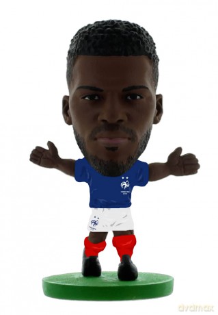 Soccerstarz - France Thomas Lemar (New Kit) [FIGURKA]