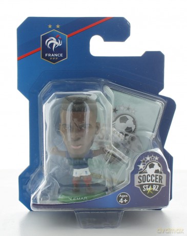 Soccerstarz - France Thomas Lemar (New Kit) [FIGURKA]