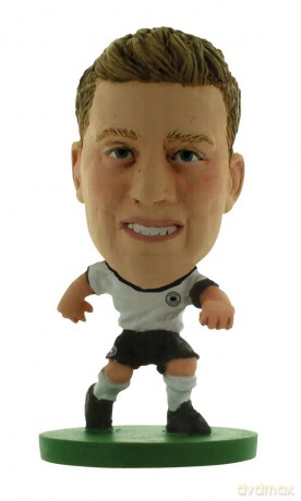 SoccerStarz - Germany Andre Schurrle (2014) [FIGURKA]