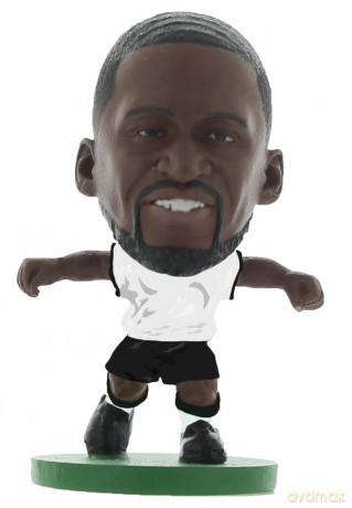 Soccerstarz - Germany Antonio Rudiger (New Kit) [FIGURKA]