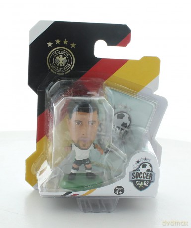 Soccerstarz - Germany Emre Can (New Kit) [FIGURKA]