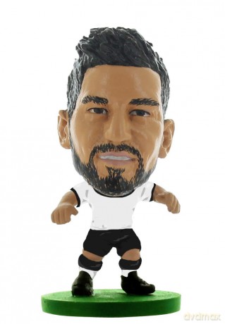 Soccerstarz - Germany Ilkay Gundogan (New Kit) [FIGURKA]