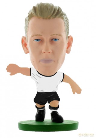Soccerstarz - Germany Julian Brandt (New Kit) [FIGURKA]