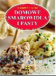 Domowe smarowiła i pasty [KSIĄŻKA]