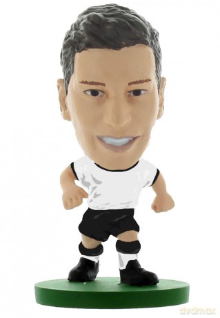 Soccerstarz - Germany Julian Draxler (New Kit) [FIGURKA]
