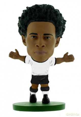 Soccerstarz - Germany Leroy Sane (New Kit) [FIGURKA]
