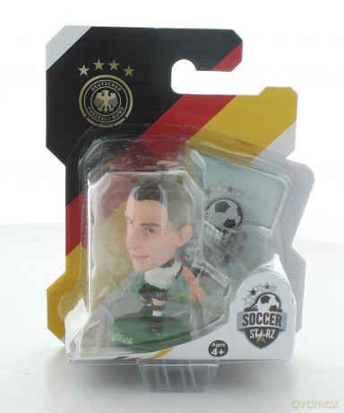 Soccerstarz - Germany Marco Reus (New Kit) [FIGURKA]