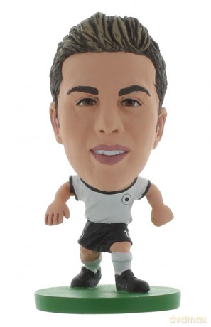 SoccerStarz - Germany Mario Gotze (2014) [FIGURKA]