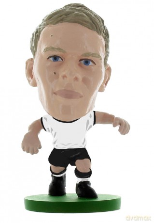 Soccerstarz - Germany Mathias Ginter (New Kit) [FIGURKA]