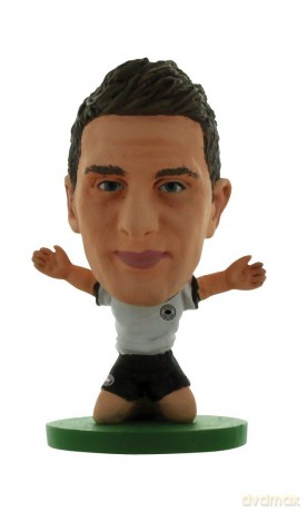 SoccerStarz - Germany Miroslav Klose (2014) [FIGURKA]