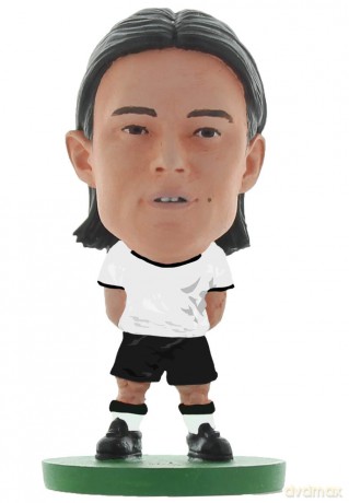 Soccerstarz - Germany Nico Schulz (New Kit) [FIGURKA]
