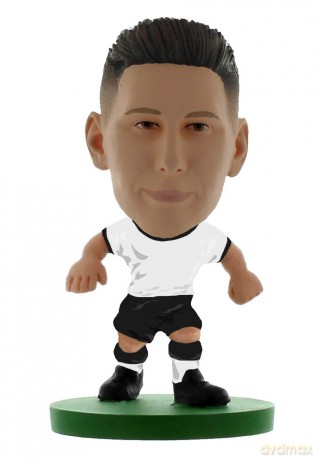 Soccerstarz - Germany Niklas Sule (New Kit) [FIGURKA]
