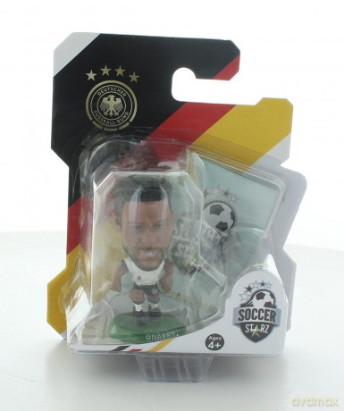 Soccerstarz - Germany Serge Gnabry (New Kit) [FIGURKA]