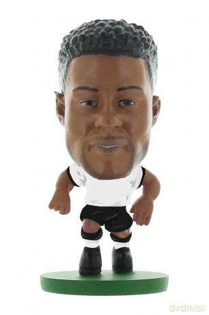 Soccerstarz - Germany Serge Gnabry (New Kit) [FIGURKA]