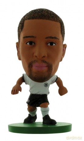 SoccerStarz - Germany Sidney Sam (2014) [FIGURKA]