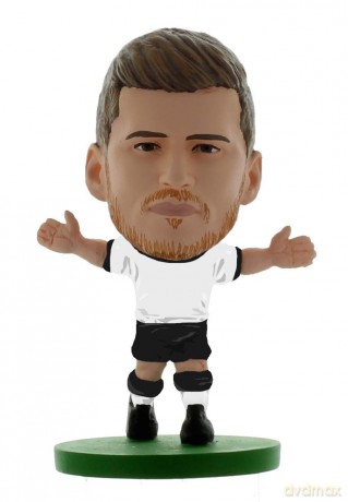 Soccerstarz - Germany Timo Werner (New Kit) [FIGURKA]