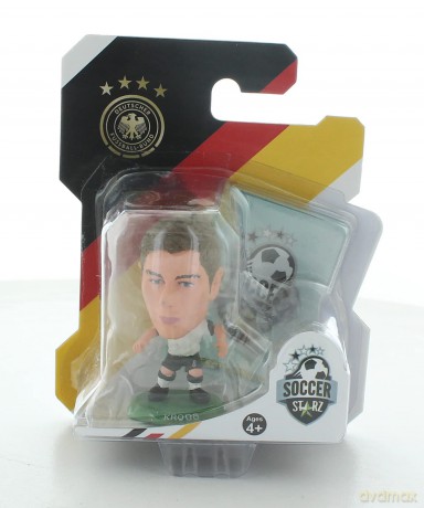Soccerstarz - Germany Toni Kroos (New Kit) [FIGURKA]