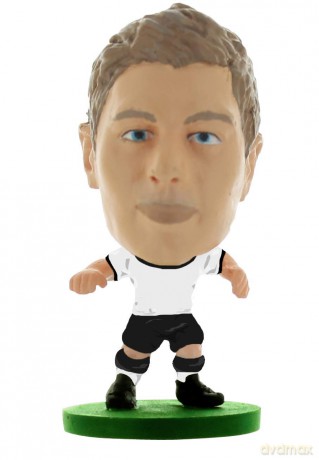 Soccerstarz - Germany Toni Kroos (New Kit) [FIGURKA]