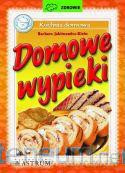 Domowe Wypieki [KSIĄŻKA]